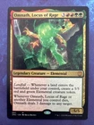 Omnath, Locus of Rage