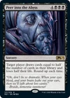 Peer into the Abyss [Extended Art] #