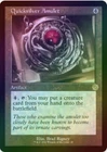 Quicksilver Amulet