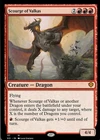 Scourge of Valkas