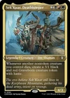 Sek'Kuar, Deathkeeper #