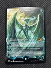 Ugin, the Spirit Dragon #