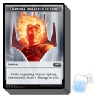 Chandra, Awakened Inferno #
