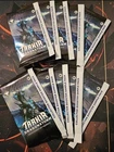 Booster Pack