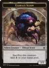 Eldrazi Devastator