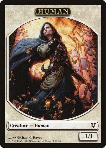 Rain of Thorns