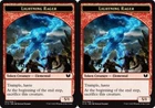 Lightning Rager Token