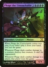 Phage the Untouchable
