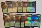 Contraband Livestock [Foil] #