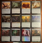 Llanowar Elves