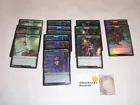 Spider Token & Wolf Token