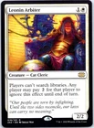 Leonin Arbiter #
