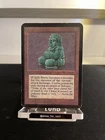 Jade Statue