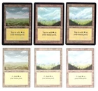 Plains