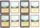 Plains