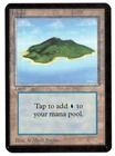 Island