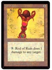 Rod of Ruin