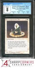 Circle of Protection: Black