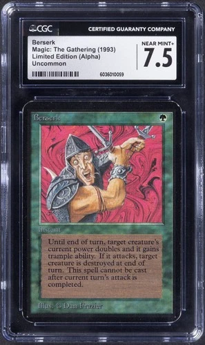 Berserk