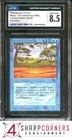 Phantasmal Terrain