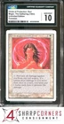 Circle of Protection: Red