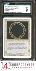 Circle of Protection: Black