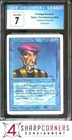 Prodigal Sorcerer