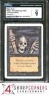 Raise Dead
