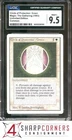 Circle of Protection: Black