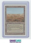 Scrubland #