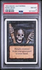 Raise Dead