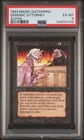 Demonic Attorney