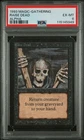Raise Dead
