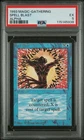 Spell Blast