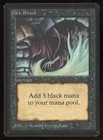 Dark Ritual