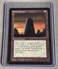 Basalt Monolith