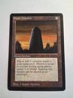 Basalt Monolith