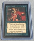 Demonic Tutor