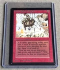 Goblin Balloon Brigade