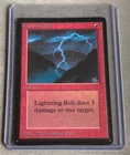 Lightning Bolt