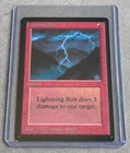 Lightning Bolt