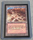 Plains