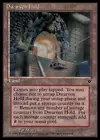 Dwarven Hold