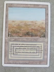 Scrubland