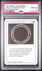 Circle of Protection: Black