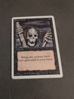 Raise Dead