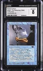 Power Artifact