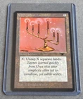 Candelabra of Tawnos