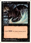 Dark Ritual