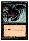 Dark Ritual